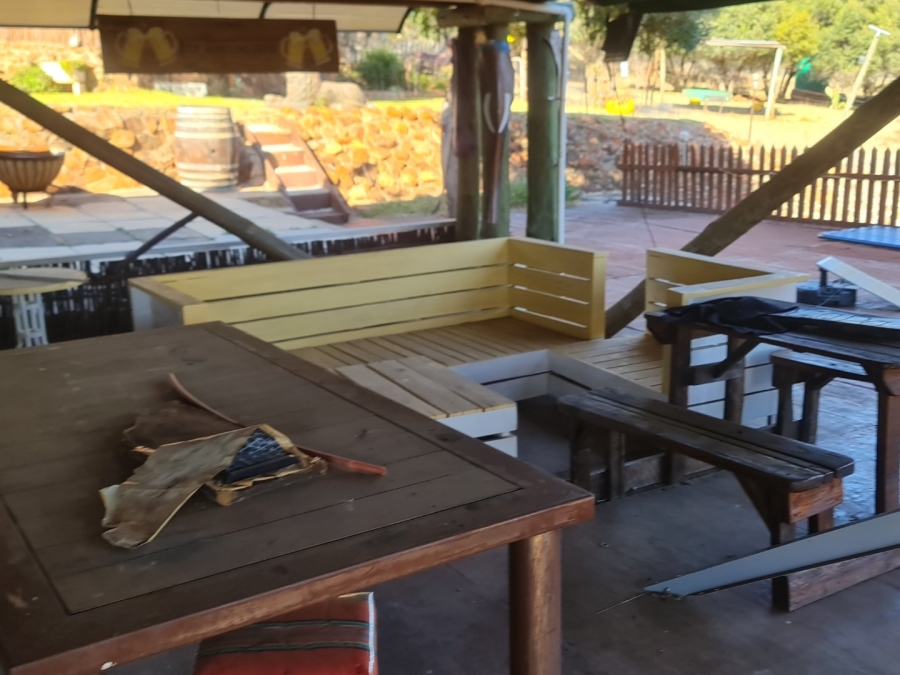 Commercial Property for Sale in Rustenburg North North West